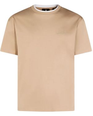 Mackage レイヤード Tシャツ - ナチュラル