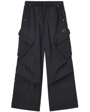 Musium Div. Cargo Trousers - Blue