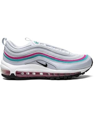 Nike Sneakers Air Max 97 - Bianco