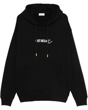Off-White c/o Virgil Abloh Little Prince フリンジ カーディガン - ブラック