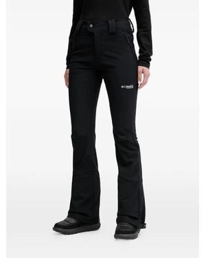Columbia Pantalon De Ski Roffee Ridge Vi - Black