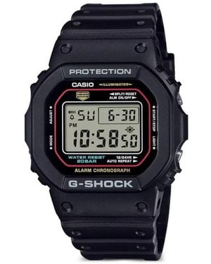 G-Shock Dw-5600Rl 49Mm - Blue