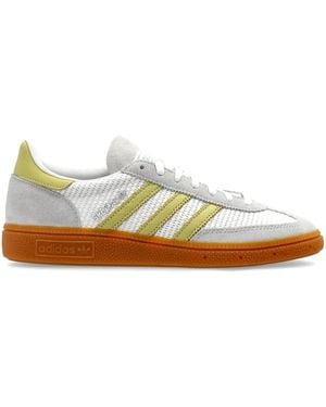adidas Handball Spezial Trainers - White