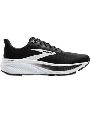 Brooks Baskets Ghost 17 - Noir
