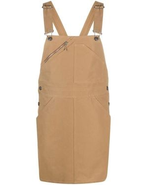 A.P.C. Paola Dress - Natural