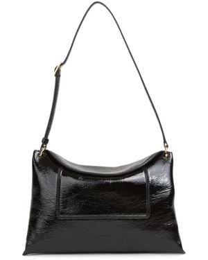 Wandler Borsa A Spalla Penelope - Nero