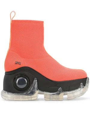 Swear Air Revive Xtra Sneakers - Red