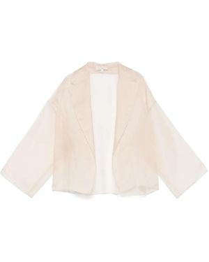 Antonelli Emma Jacket - White
