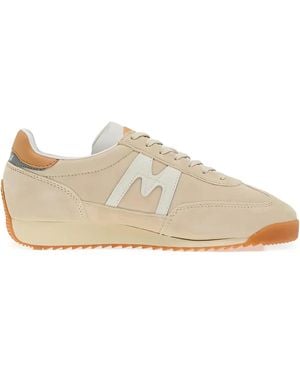 Karhu Mestari Trainers - Natural
