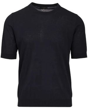 Ballantyne T-Shirt À Logo Imprimé - Black