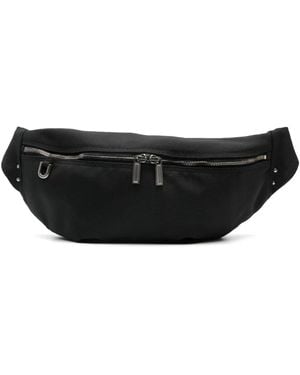 Rick Owens Bumbag ベルトバッグ - ブラック