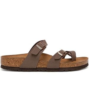 Birkenstock Mayari Sandal - Brown