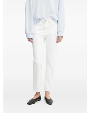 Filippa K Stella Jeans - White