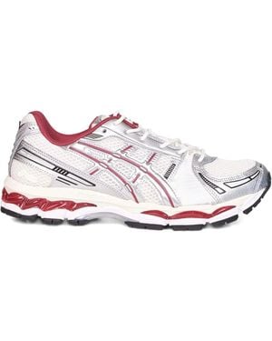 Asics Gel-Kayano Sneakers - Wit