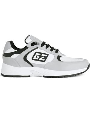Giuseppe Zanotti Gz Runner スニーカー - ホワイト
