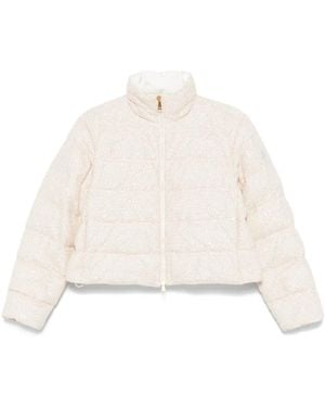 Moncler Thoirys ジャケット - ナチュラル