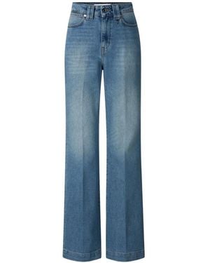 Bogner Devin Schlagjeans - Blau