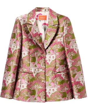 La DoubleJ 24/7 Jacket - Pink