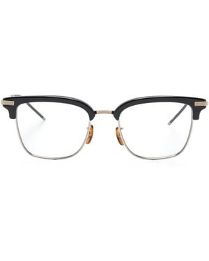 Oliver Peoples 1354T Sunglasses - Metallic