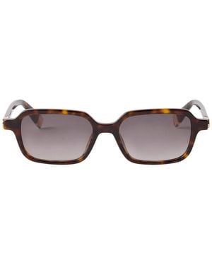 Furla Sfu971 Sunglasses - Brown