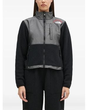 The North Face Denali Zip Jacket - Black