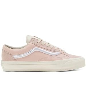 Vans Old Skool Reissue 36 Lx Sneakers - Pink