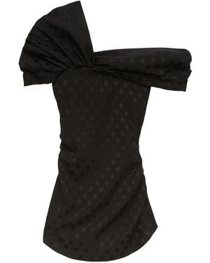 Isabel Marant Esen Top - Black
