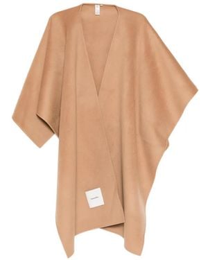 Nanushka Kamin Scarf - White