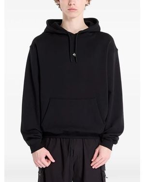Represent 247 Dna Hoodie - Black