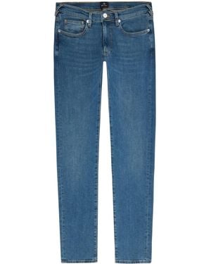Paul Smith Vaqueros Slim - Azul