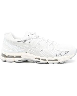 Asics Zapatillas Gel-Kayano 20 - Blanco
