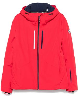 Rossignol Diretta Ski Jacket - Red