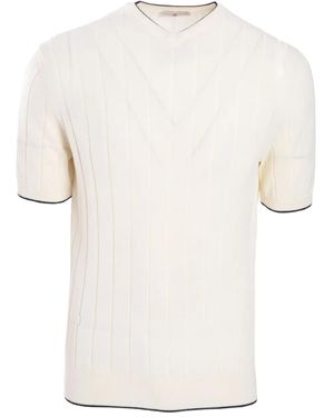 Luciano Barbera T-Shirt - Bianco