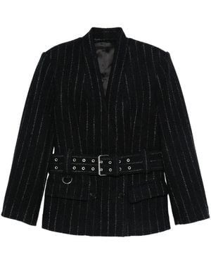 Isabel Marant Fyma - ブラック