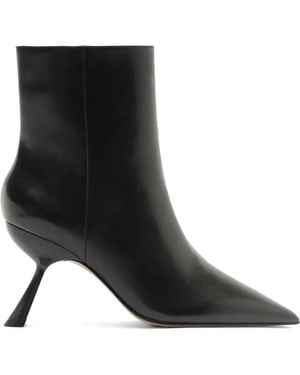 Alexandre Birman Botines Natalie - Negro