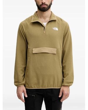 The North Face Kecha Packable Hoodie - Green