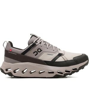 On Shoes Cloudhorizon Waterproof Sneakers - Grey