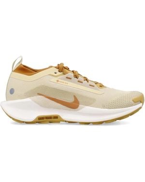 Nike Pegasus Trail 5Gore-Tex Lightweight Trainers - Natural