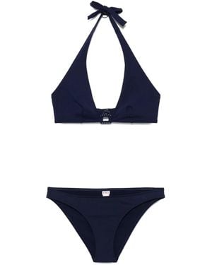 Eres Navire/ Fripon Bikini Set - Blue