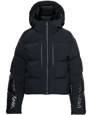 Aztech Mountain Piumino Super Nuke - Blu