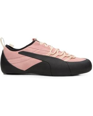 PUMA Klim Sneakers - Weiß