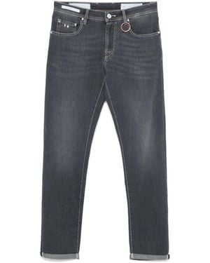 Sartoria Tramarossa Michelangelo Jeans - Grey