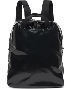 Jack Gomme Lami Light Backpack - Black