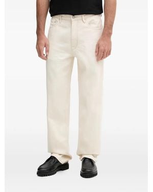 Guess Owen Relaxed Jeans - White