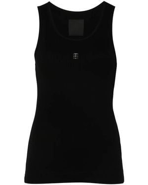 Givenchy Top - Black