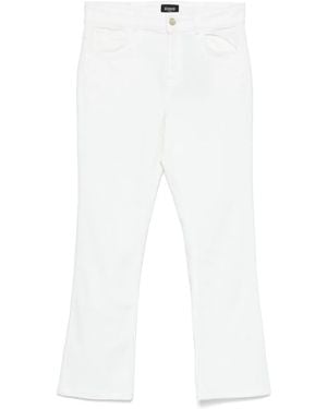 Marella Mode trousers - Weiß
