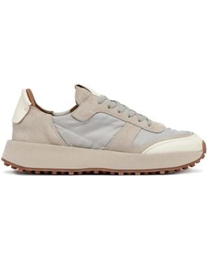 Buttero Futura X Trainers - White