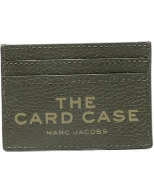 Marc Jacobs Card Case Cardholder - Green