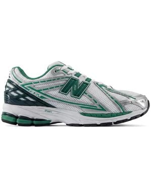 New Balance 1906R Spruce Pack Sneakers - Green