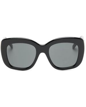 Givenchy Lunettes De Soleil À Verres Teintés - Grey